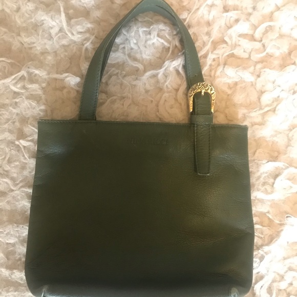 Nina Ricci Handbag - Picture 6 of 16